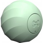 Interactive ball for dogs and cats Cheerble Ice Cream – Zbozi.Blesk.cz