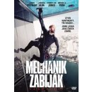 Mechanik zabiják: Vzkříšení DVD