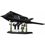COBI 5903 Armed Forces Americký útočný letoun Lockheed F-117 Nighthawk 1:48 – Hledejceny.cz