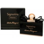 Salvatore Ferragamo Signorina Misteriosa parfémovaná voda dámská 100 ml tester – Zboží Mobilmania