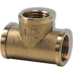 Novaservis T- kus MMM 1/4" FT203/8