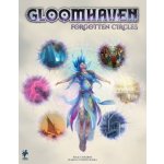 Gloomhaven Forgotten Circles – Hledejceny.cz