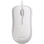 Microsoft Basic Optical Mouse for Business 4YH-00008 – Zbozi.Blesk.cz