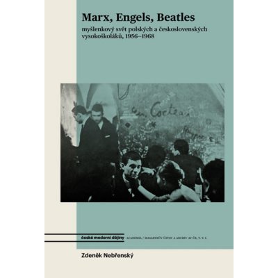 Marx, Engels, Beatles