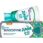 Sensodyne Pronamel Junior 6-12 let mint 75 ml – Hledejceny.cz
