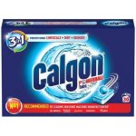 Calgon tablety na změkčení vody 30 ks – Zboží Mobilmania