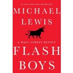 Flash Boys Lewis Michael – Zboží Dáma