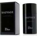 Christian Dior Sauvage Men deostick 75 ml