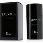 Christian Dior Sauvage Men deostick 75 ml – Sleviste.cz