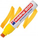 Edding 800 žlutý – Zboží Mobilmania