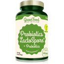 GreenFood Probiotika LactoSpore + Prebiotics 60 kapslí