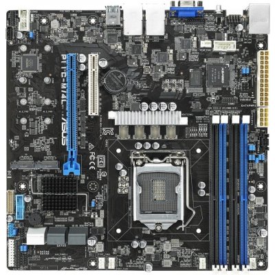 Asus P11C-M/4L 90SB06R0-M0UAY0