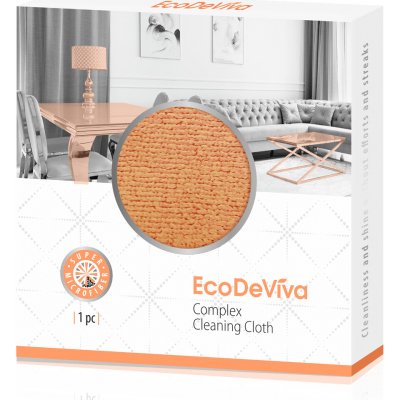 Tiande Profi utěrka na komplexní čištění – Zboží Dáma