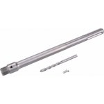 Extol Premium 8801952 stopka upínací SDS MAX s vodícím vrtákem, 300mm x M22 – Hledejceny.cz