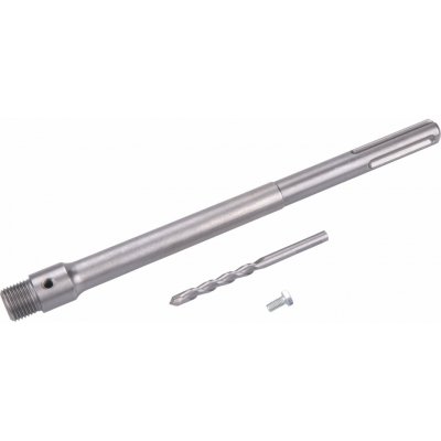 Extol Premium 8801952 stopka upínací SDS MAX s vodícím vrtákem, 300mm x M22 – Hledejceny.cz