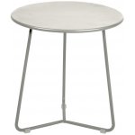 Fermob COCOTTE 34 cm Clay Grey – Hledejceny.cz