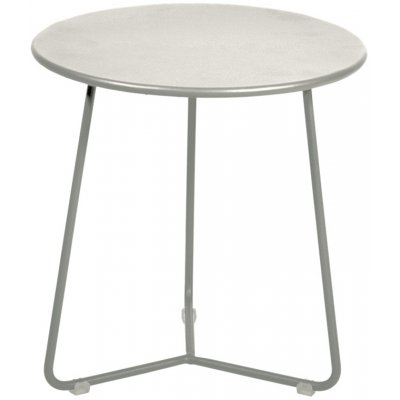 Fermob COCOTTE 34 cm Clay Grey – Hledejceny.cz