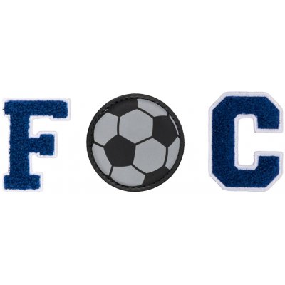Baaglies Baagl FC fotbal 3ks – Zboží Dáma
