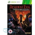 Resident Evil: Operation Racoon City – Hledejceny.cz