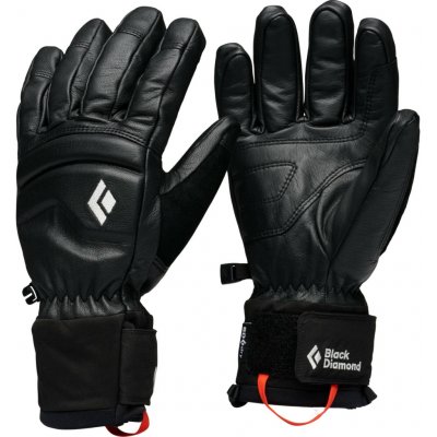 Black Diamond Women's Spark Gloves – Hledejceny.cz