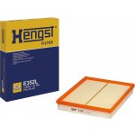 Vzduchový filtr HENGST FILTER (E352L) – Hledejceny.cz