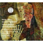 Hector Berlioz - Symphonie Fantastique Op.14 CD – Hledejceny.cz