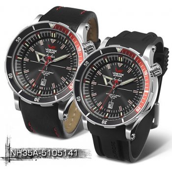 Vostok Europe NH35A/5105141