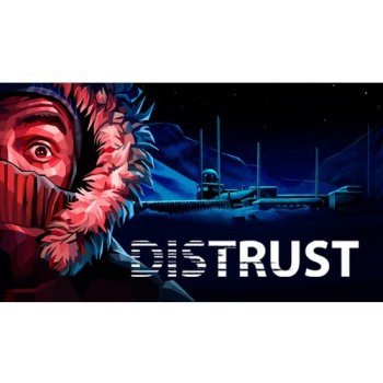 Distrust