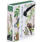 MOULIN ROTY Objevování ptáci – Zboží Mobilmania