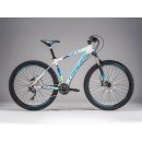 Lapierre Raid 527 2016