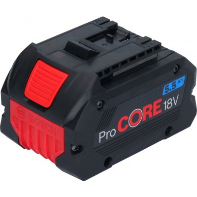 Bosch Professional 1.600.A02.149 18V 5.5Ah – Zboží Mobilmania