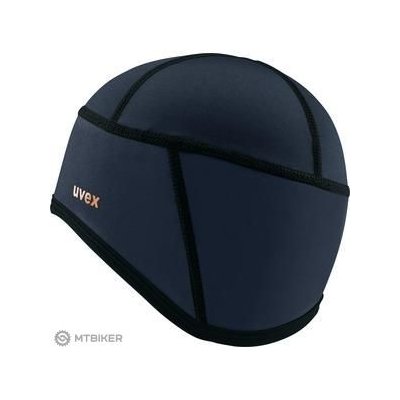 Uvex Bike čepice navy – Hledejceny.cz