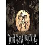 Dont Starve - Together – Hledejceny.cz