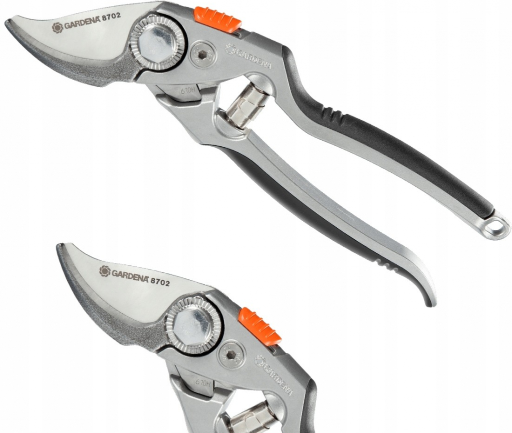GARDENA BP 50 Premium 901181501 od 359 Kč - Heureka.cz