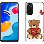 Pouzdro mmCase gelové Xiaomi Redmi Note 11 4G - love you – Hledejceny.cz