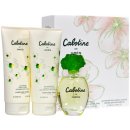 Gres Cabotine de Gress EDT 100 ml + tělové mléko 200 ml + sprchový gel 200 ml dárková sada