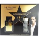 Kosmetická sada Antonio Banderas The Golden Secret EDT 50 ml + bazám po holení 100 ml dárková sada