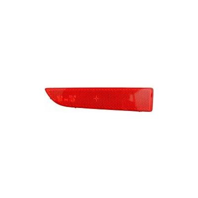 Levá zadní odrazka FIAT PANDA (169) |2003-2012| ORIGINÁL / OEM | 8033576341231 – Hledejceny.cz
