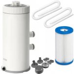 INTEX 26638 C1000 Kartušová filtrace - 3785 l/h – Zboží Mobilmania