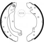 Sada brzdových čelistí TRW GS8565 - FIAT DUCATO | Zboží Auto