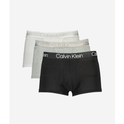 Calvin Klein 3 Pack pánské boxerky premium mix NB2970A-UW5