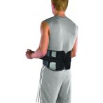 Mueller Adjust-to-fit Back Support bederní pás – Hledejceny.cz