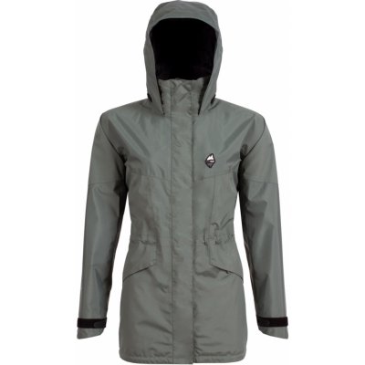 High Point Mania Lady Jacket khaki – Hledejceny.cz