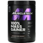 MuscleTech 100% Mass Gainer 2330 g – Hledejceny.cz