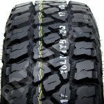 Kumho Road Venture MT51 245/70 R17 119Q – Hledejceny.cz