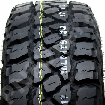 Pneumatiky Kumho Road Venture MT51 225/70 R17 110/107Q