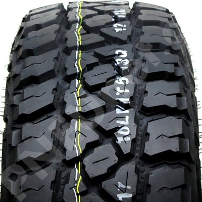 Kumho Road Venture MT51 225/70 R17 110/107Q