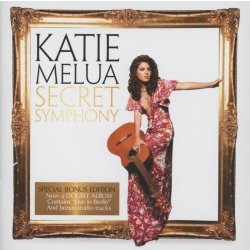 Melua Katie - Secret Symphony CD