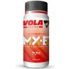 Vosk na běžky Vola MX-E no fluor červený 250 ml