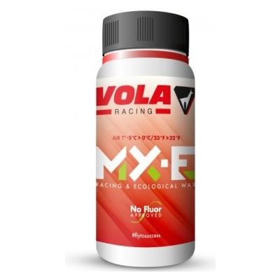 Vola MX-E no fluor červený 250 ml – Hledejceny.cz